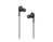 Samsung GH59-15252A słuchawki/zestaw słuchawkowy Przewodowa Douszny Połączenia/muzyka USB Type-C Czarny
