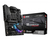 MSI MPG B550 Gaming Plus AMD B550 Zócalo AM4 ATX