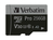 Verbatim 47045 Speicherkarte 256 GB MicroSDXC UHS-I Klasse 10