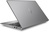 HP ZBook Power G10 AMD Ryzen™ 5 7640HS Station de travail mobile 39,6 cm (15.6") Full HD 16 Go DDR5-SDRAM 512 Go SSD Wi-Fi 6E (802.11ax) Windows 11 Pro Argent