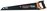 Bahco 2700-22-XT7-HP scie Scie à onglet 55 cm Noir, Orange