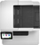 HP Color LaserJet Enterprise MFP M480f, Kleur, Printer voor Bedrijf, Printen, kopiëren, scannen, faxen, Compact formaat; Optimale beveiliging; Dubbelzijdig printen; Automatische...