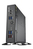 Shuttle XPC slim Barebone DS50U3, Intel i3-1315U, 2x LAN (1x 2.5Gbit ,1x 1Gbit), 1xCOM,1xHDMI,1xDP, 1x VGA, lüfterlos, 24/7 Dauerbetrieb