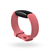 Fitbit Inspire 2 PMOLED Wristband activity tracker Rose