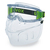 Uvex 9301555 Schutzbrille/Sicherheitsbrille Grau