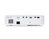 Acer Value PD1330W projektor danych Projektor o standardowym rzucie 3000 ANSI lumenów DLP WXGA (1280x800) Biały