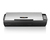 Plustek MobileOffice AD480 Hordozható szkenner 600 x 600 DPI A4 Fekete, Ezüst