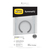 OtterBox Symmetry Clear MagSafe Series voor Apple iPhone 17 Pro Max, Stardust