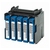 Hewlett Packard Enterprise AH862A urządzenie pamięci masowej do wykonywania kopii zapasowych Automatyczna ładowarka i biblioteka Kaseta z taśmą