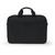 DICOTA Eco Top Traveller BASE notebook case 39.6 cm (15.6") Toploader bag Black