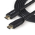 StarTech.com HDMM3MLP cavo HDMI 3 m HDMI tipo A (Standard) Nero