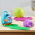 Play-Doh Il Mio Primo Aeroplano Esploratore, starter set da gioco, con pasta modellabile