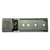 LC-Power LC-M2-C-MULTI-4 caja para disco duro externo Caja externa para unidad de estado sólido (SSD) Negro, Púrpura, Violeta M.2
