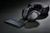 ASUS ROG Strix Go BT Headset Vezetékes és vezeték nélküli Fejpánt Játék Bluetooth Fekete