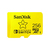 SanDisk SDSQXAO-256G-GN3ZN memory card 256 GB MicroSDXC UHS-I