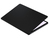 Samsung EF-BT730PBEGEU etui na tablet 31,5 cm (12.4") Folio Czarny
