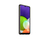 Samsung EF-QA225TBEGEU mobiele telefoon behuizingen 16,3 cm (6.4") Hoes Zwart