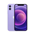 Apple iPhone 12 15,5 cm (6.1") Dual-SIM iOS 14 5G 128 GB Violett