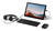 Microsoft Modern USB Headset Auriculares Alámbrico Diadema Oficina/Centro de llamadas USB tipo A Negro