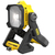 Stanley FATMAX SFMCL030B-XJ werklamp LED Zwart, Geel