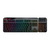 ASUS ROG Claymore II klawiatura RF Bezprzewodowy + USB Czarny