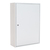 Rottner T01517 caja portallaves y organizador Acero Blanco