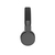 Hama Freedom Lit Headset Vezeték nélküli Fejpánt Hívás/zene Bluetooth Fekete