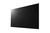 LG 75UL3J-B beeldkrant Digitale signage flatscreen 190,5 cm (75") IPS Wifi 330 cd/m² 4K Ultra HD Zwart Web OS 16/7