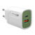 GP Batteries 150GP20WPD mobile device charger White Indoor