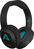 Lamax MUSE2 hoofdtelefoon/headset Hoofdband Bluetooth Zwart