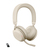 Jabra 27599-989-998 écouteur/casque Sans fil Arceau Bureau/Centre d'appels Bluetooth Beige
