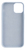 Vivanco Hype Handy-Schutzhülle 13,7 cm (5.4 Zoll) Cover Blau