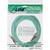 InLine Fiber Optical Duplex Cable ST/ST 50/125µm OM3 10m