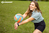 Schildkröt Funsports 970341 Beach-Volleyball-Ball Draußen Gemischte Farben