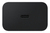 Samsung EP-T4511 Universeel Zwart AC Snel opladen Binnen