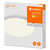 LEDVANCE PLANON Frameless On-Off plafondverlichting Niet-verwisselbare lamp(en) LED 28 W E