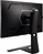 Viewsonic Elite XG251G LED display 62,2 cm (24.5") 1920 x 1080 Pixel Full HD Schwarz