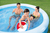 Bestway Fast Set Kit piscine gonflable ronde 3,05 m x 66 cm