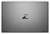 HP ZBook Fury 15.6 G8 Mobilna stacja robocza 39,6 cm (15.6") Full HD Intel® Core™ i7 i7-11850H 32 GB DDR4-SDRAM 1 TB SSD NVIDIA RTX A3000 Wi-Fi 6 (802.11ax) Windows 10 Pro Szary