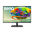 BenQ PD3205U monitor komputerowy 80 cm (31.5") 3840 x 2160 px 4K Ultra HD LCD Czarny