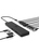 Port Designs 901906-W notebook dock/port replicator Wired USB 3.2 Gen 2 (3.1 Gen 2) Type-C Black