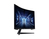 Samsung LC32G55TQBUXXU computer monitor 81.3 cm (32") 2560 x 1440 pixels Wide Quad HD Black