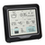 TFA-Dostmann 35.1160.01 environment thermometer Electronic environment thermometer Indoor/outdoor Black