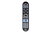 DCU Advance Tecnologic 30901010 mando a distancia IR inalámbrico TV Botones