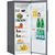 Hotpoint SH6 A1Q GRD 1 fridge Freestanding 322 L F Graphite
