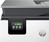 HP OfficeJet Pro HP 9122e All-in-One printer, Kleur, Printer voor Kleine en middelgrote ondernemingen, Printen, kopiëren, scannen, faxen, HP+; geschikt voor HP Instant Ink; prin...