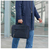 Hama Premium Lightweight 41,1 cm (16.2") Tas met bovensluiting Blauw