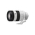 Sony FE 70-200mm F4 Macro G OSS Ⅱ MILC/SLR Telephoto zoom lens Black, White