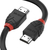 Lindy 36771 HDMI-Kabel 1 m HDMI Typ A (Standard) Schwarz