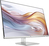 HP 527sh Monitor PC 68,6 cm (27") 1920 x 1080 Pixel Full HD Argento